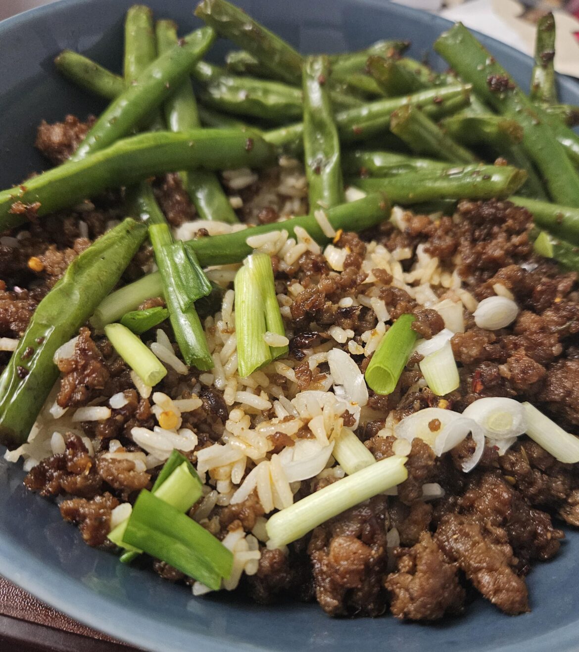 My diet makes me a better cook!!