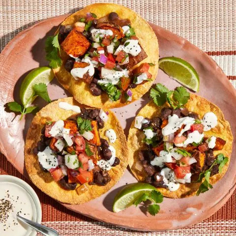 Photographer: Jen Causey, Food Stylist: Margaret Monroe Dickey, Prop Stylist: Christina Daley