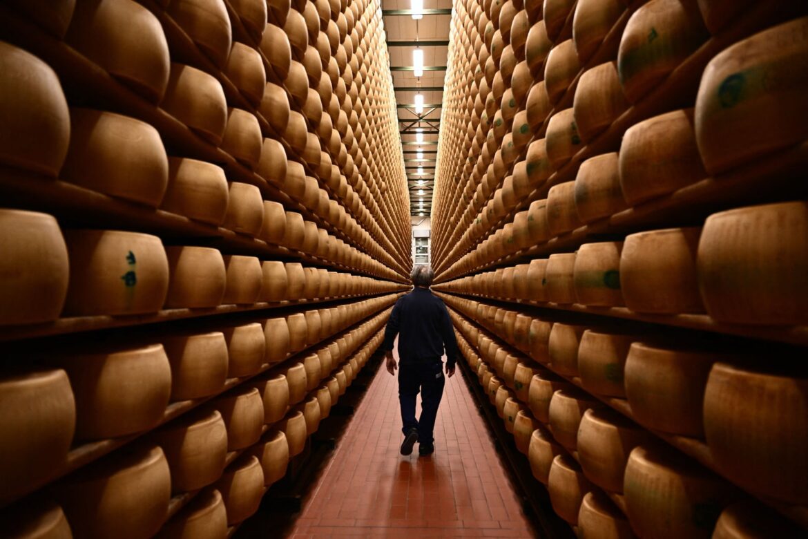 a historian made a shocking claim about a “classic” ingredient. Could he be right? a historian made a shocking claim about a “classic” ingredient. Could he be right?
