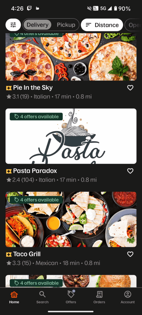 El Ranchito Ghost Kitchens