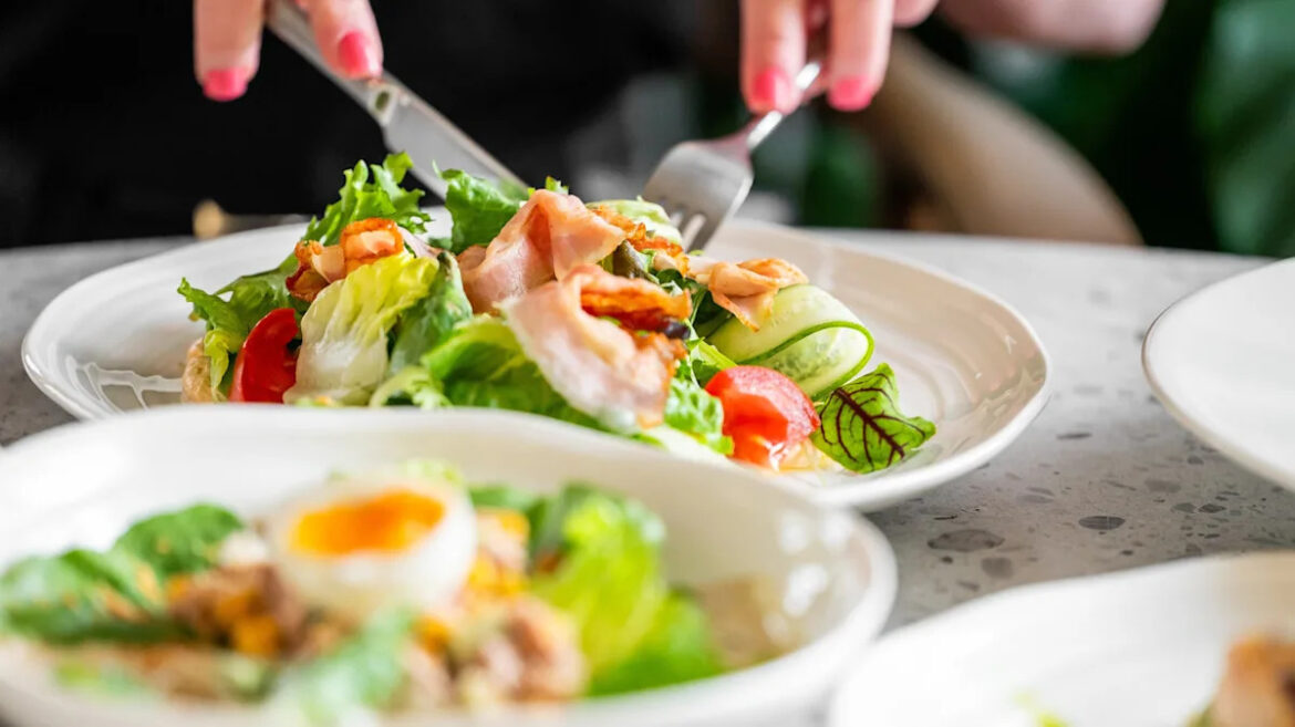 Betty’s Salad Is The Vintage Ohio Recipe Everyone Seems To Remember Yahoo lifestyle home