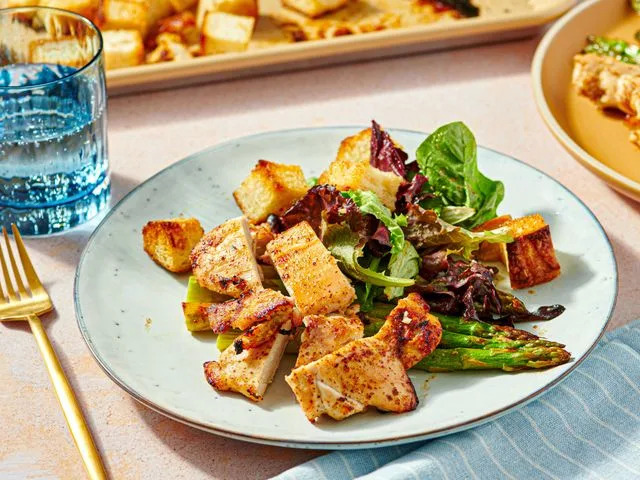 Serious Eats / Qi Ai