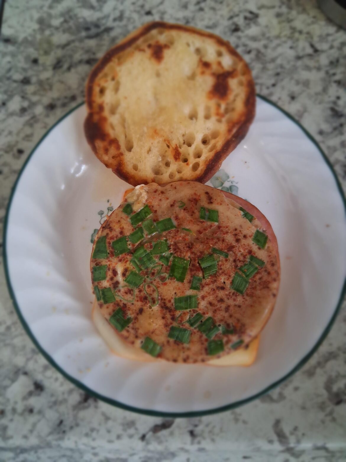 Something mother never intended, Gyeranjjim