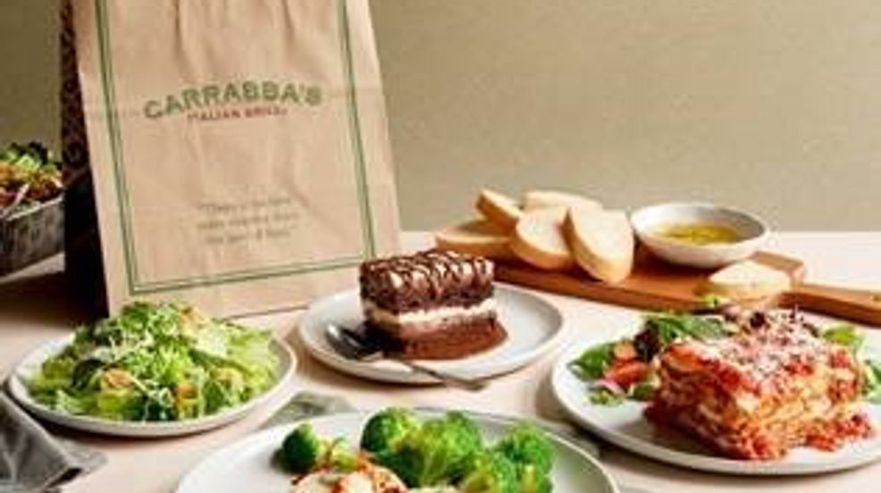 Carrabba’s Italian Grill offers Easter family meals for 4 Carrabba's Italian Grill offers Easter family meals for 4