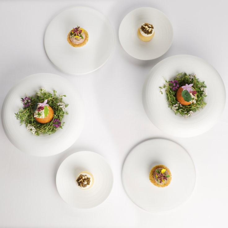 © Ormer Mayfair/Jodi Hinds