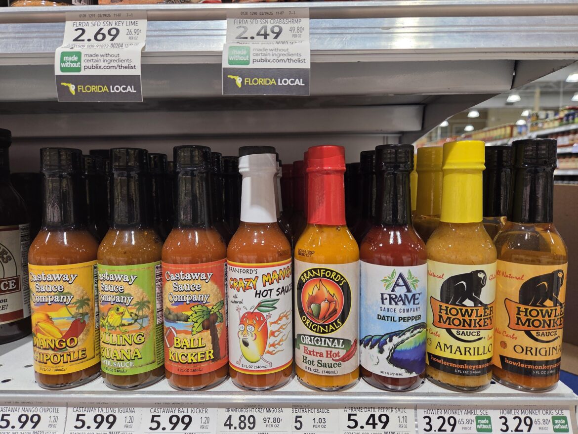 Any of these worth trying?