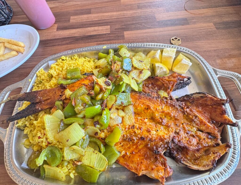 Red Snapper (Florida)