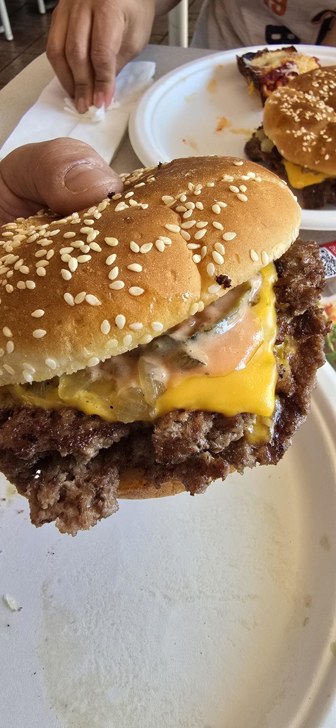 Angry petes San Diego CA