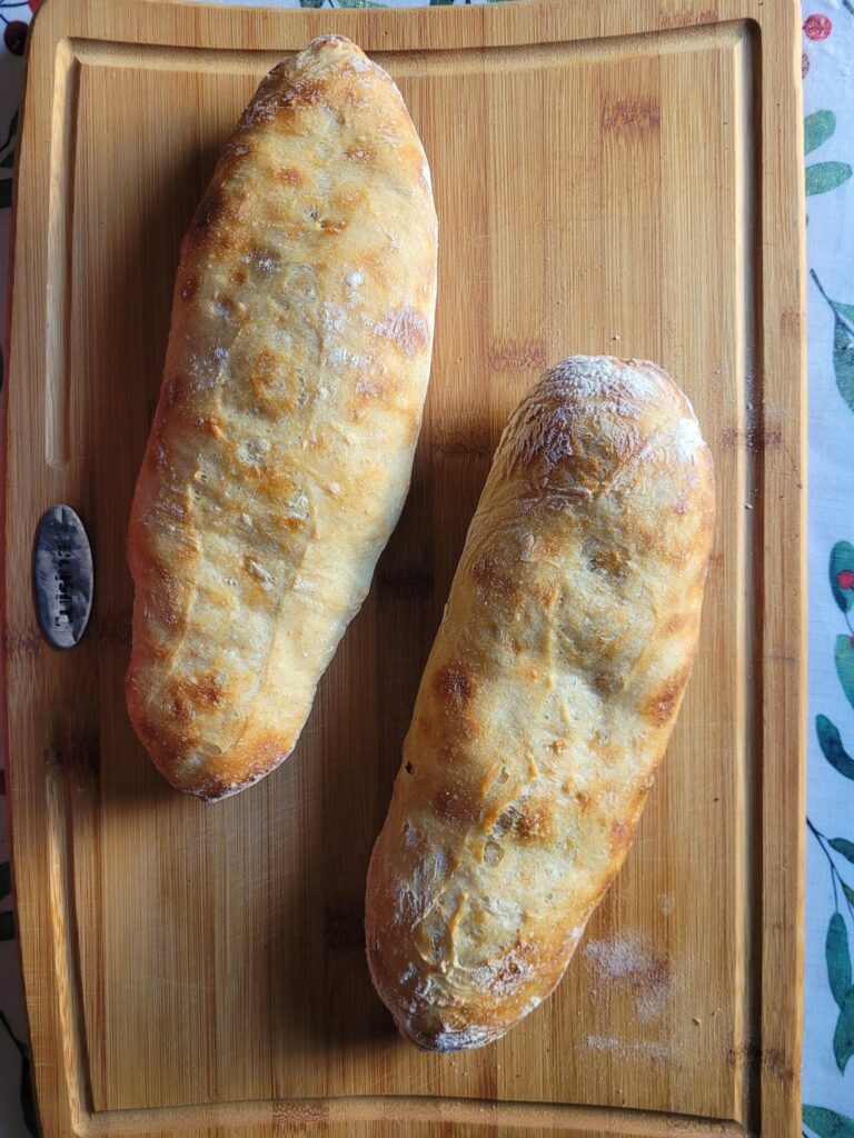 Baguettes