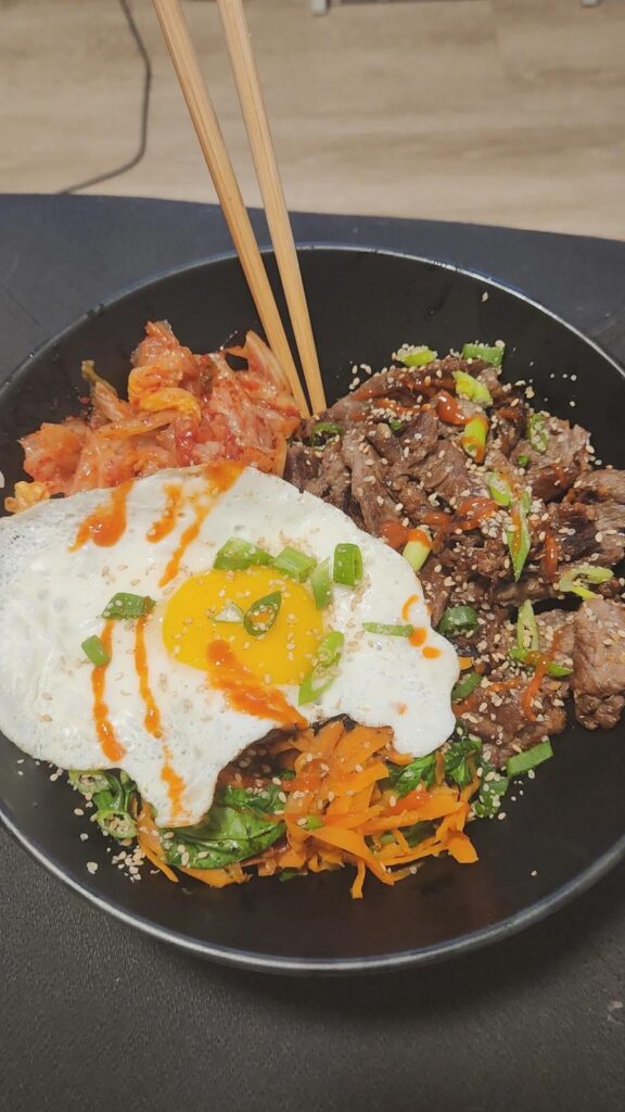 Wife used the griddle first time for this