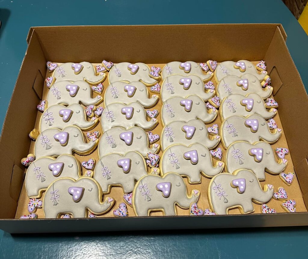 Calling all savvy bakers! What has years of baking experience taught you that you wish you’d known sooner? I have a little secret… Calling all savvy bakers! What has years of baking experience taught you that you wish you’d known sooner? I have a little secret…