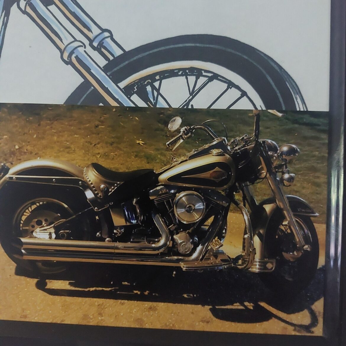 1996 Softtel heritage classic 1996 Softtel heritage classic