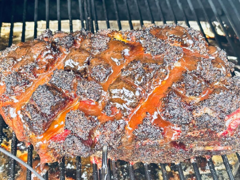 1st pork shoulder butt 1st pork shoulder butt