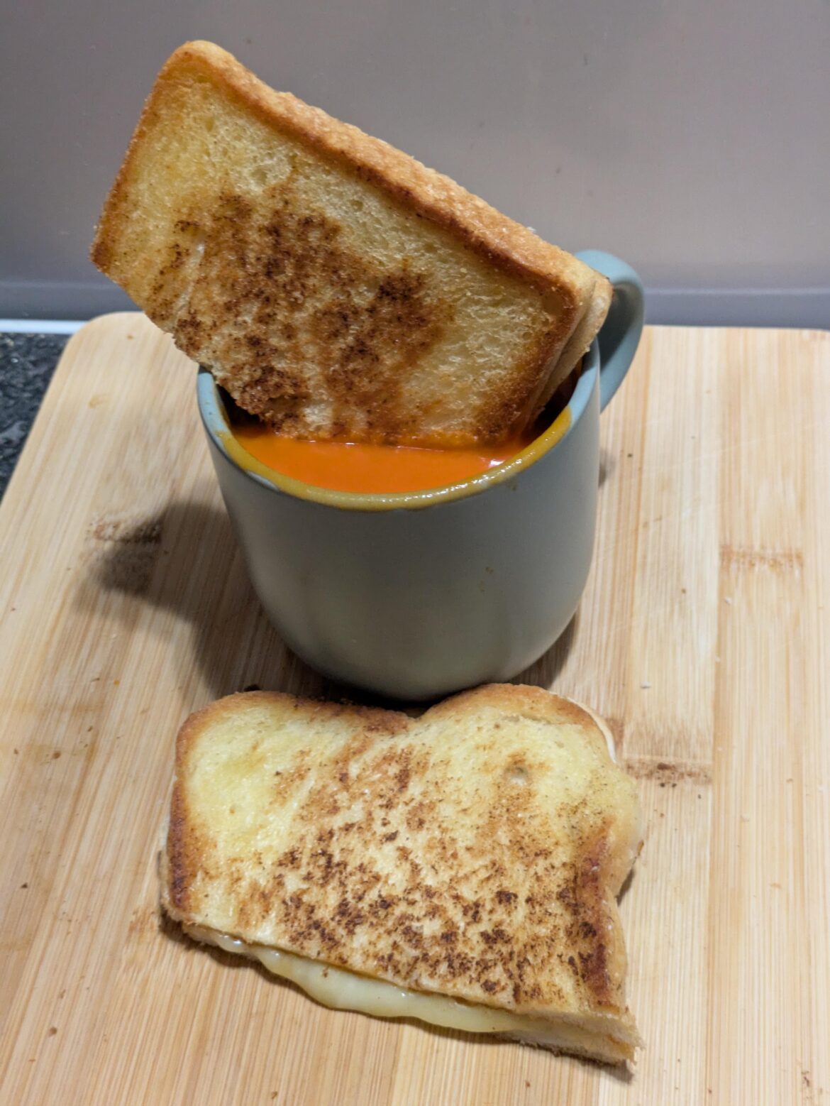 Emmental and Kerrygold