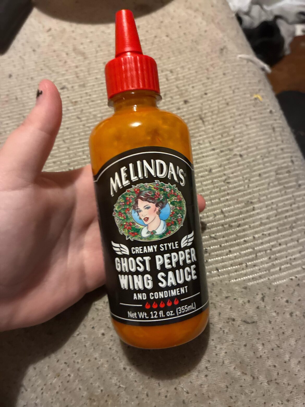 Just got this, love it a lot