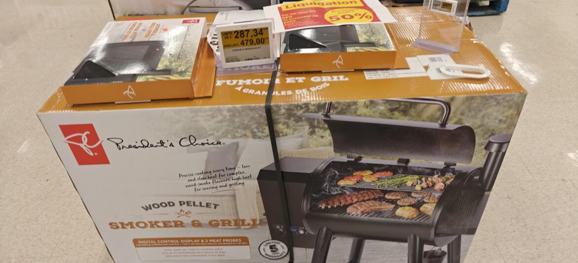 Good deal for $287cad? Good deal for $287cad?