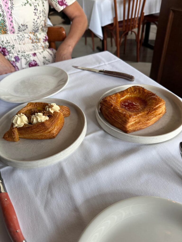 Had Obelix for the first time