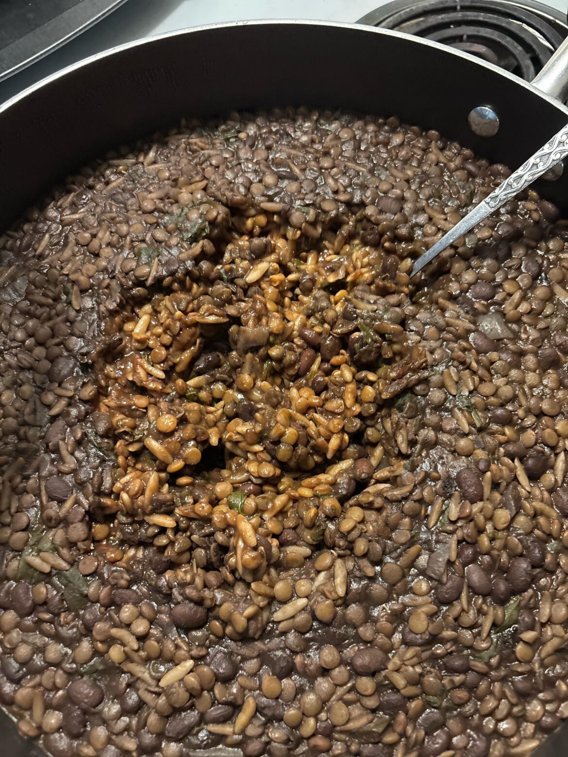 I don’t know what I made I don’t know what I made