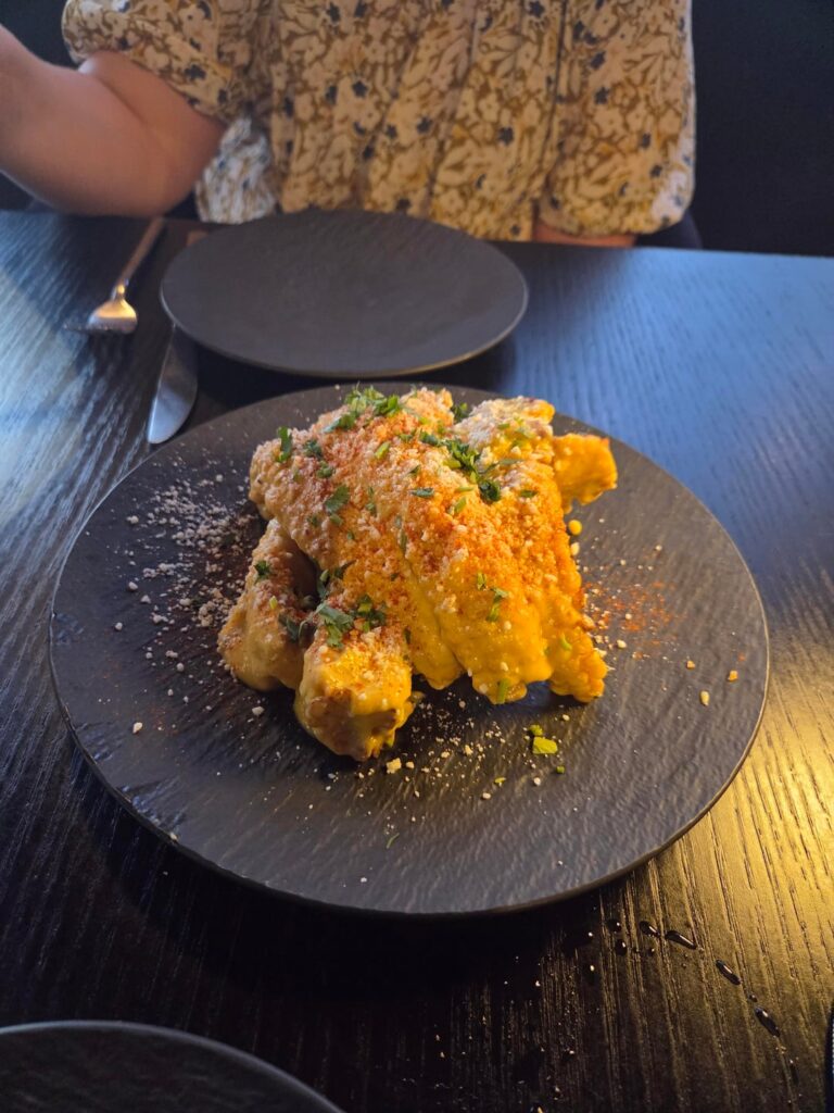 Westso's [Mexican Steakhouse, Edison Park]