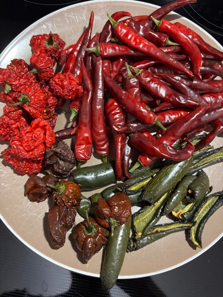 Anyone else do this ?