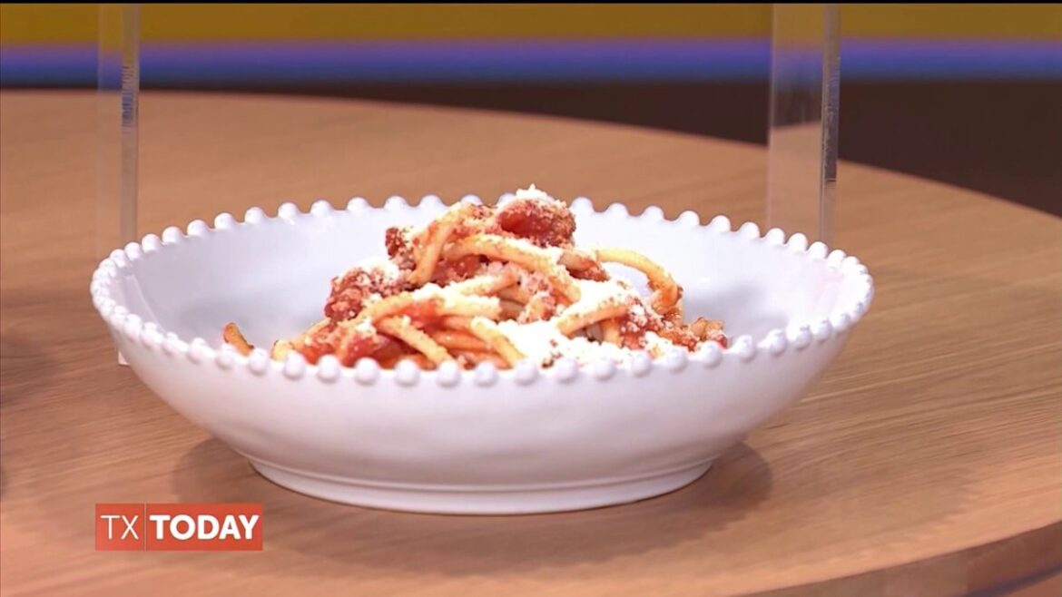 The best Italian food in Frisco – NBC 5 Dallas-Fort Worth The best Italian food in Frisco – NBC 5 Dallas-Fort Worth