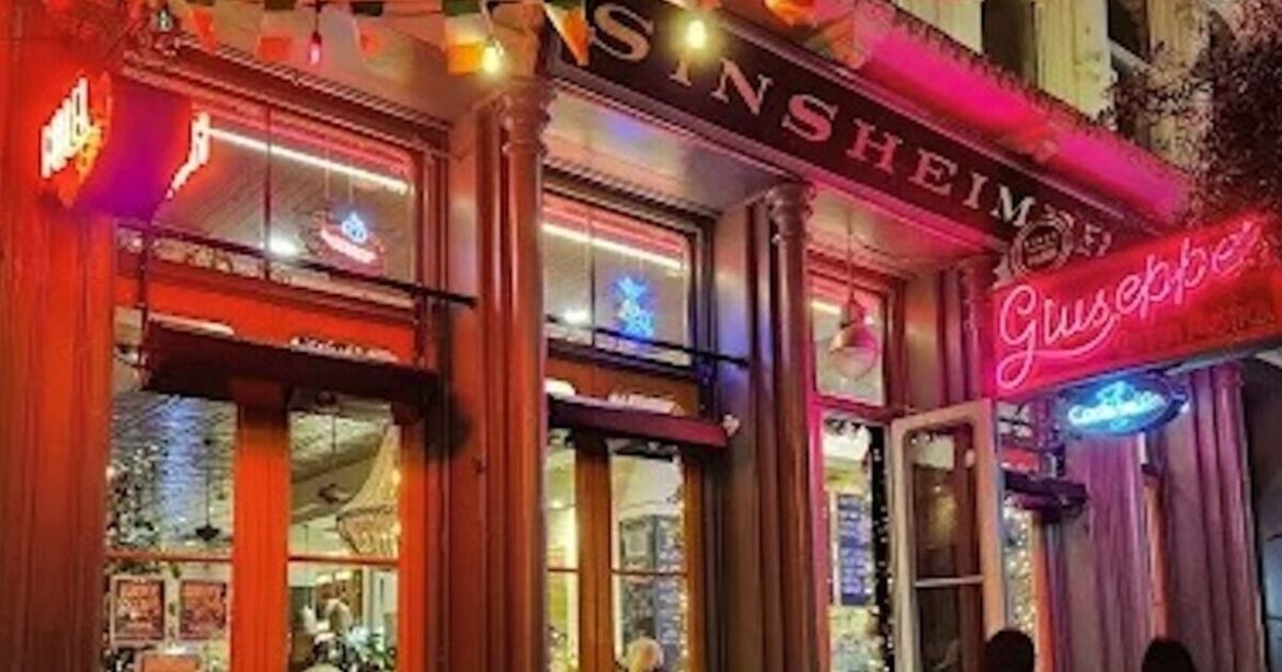 Longtime California restaurant fires employee over Charlie Kirk comment Longtime California restaurant fires employee over Charlie Kirk comment