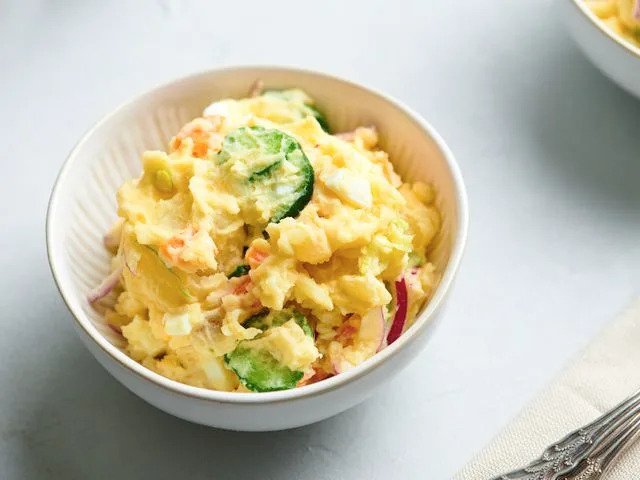 Serious Eats / Qi Ai