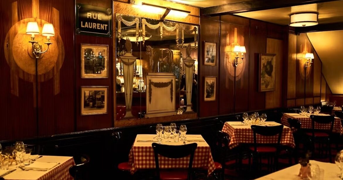 Upper East Side Restaurant Ranked 10th Best in North America