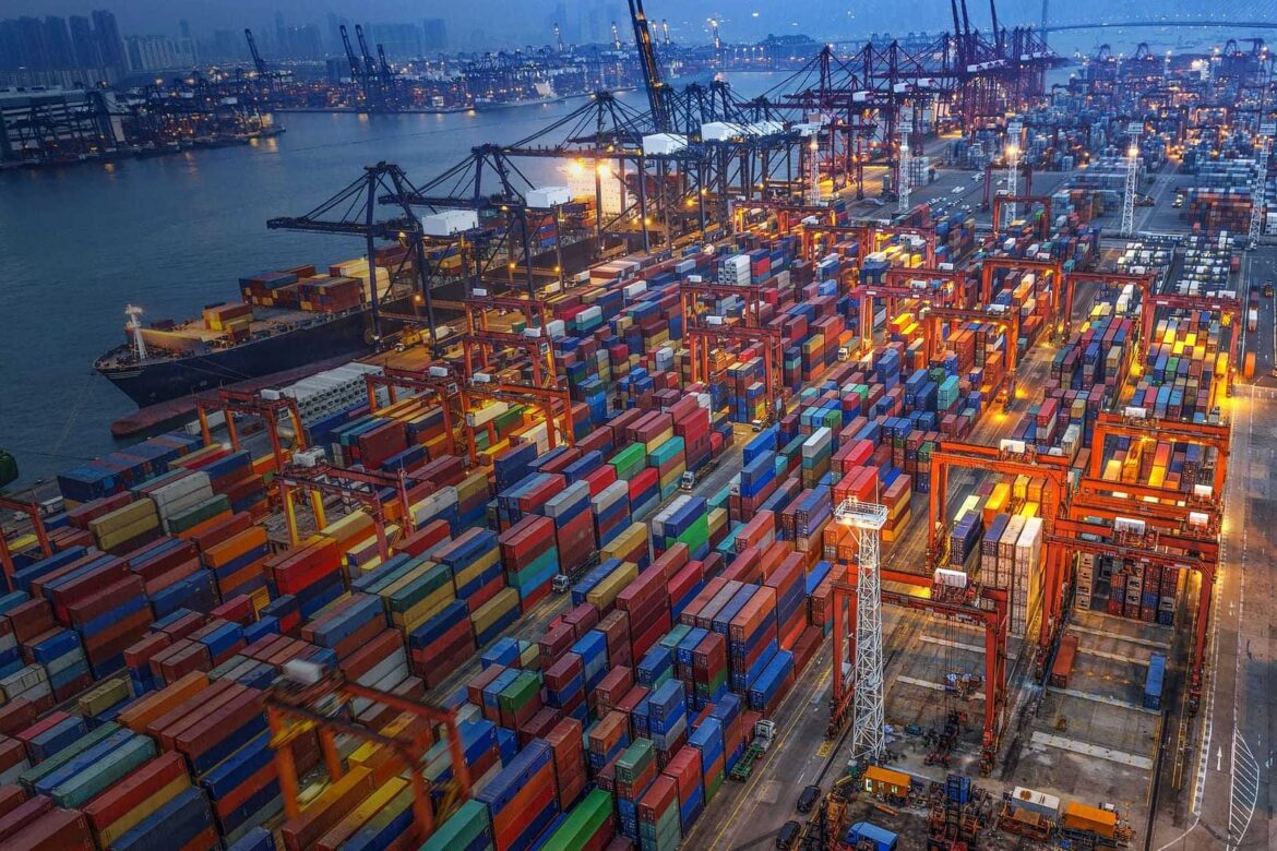 US Tariffs on Italian Olive Oil Will Not Rise, for Now Olive Oil Times