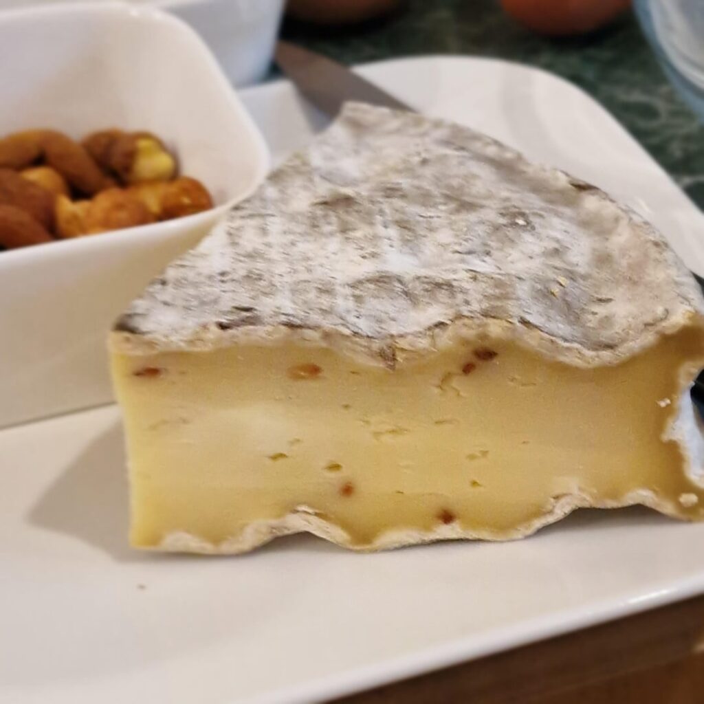 Comments au Fenugrec