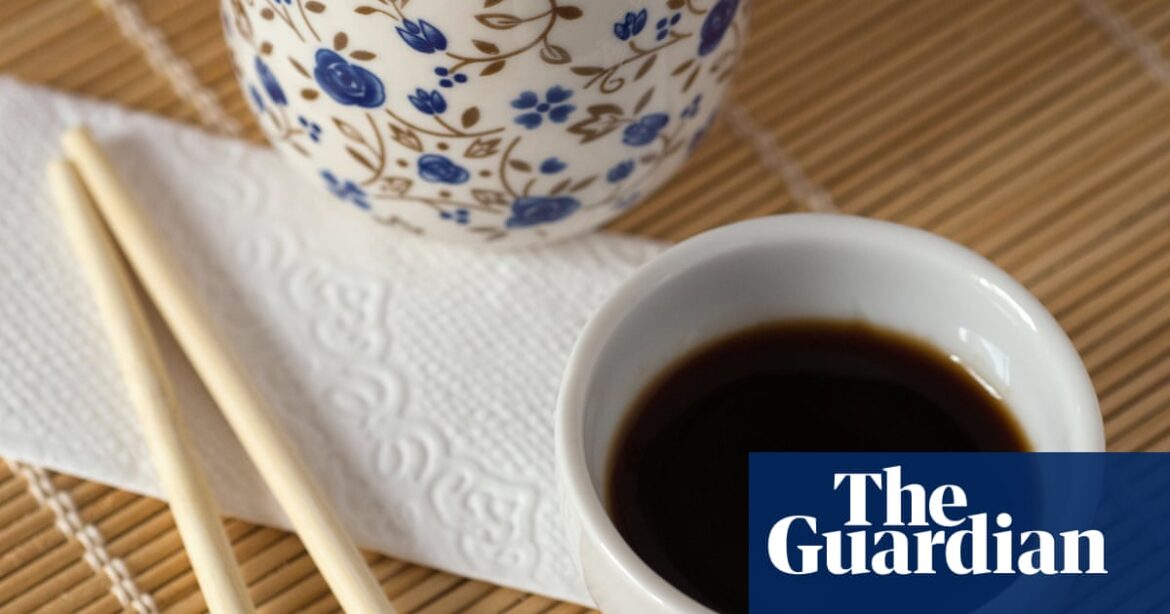 Cry over spilt soy: Canada sushi shop refuses to dole out extra sauce for patrons | Canada