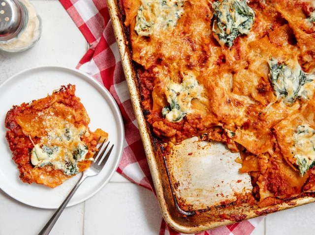 Sara Haas/Allrecipes