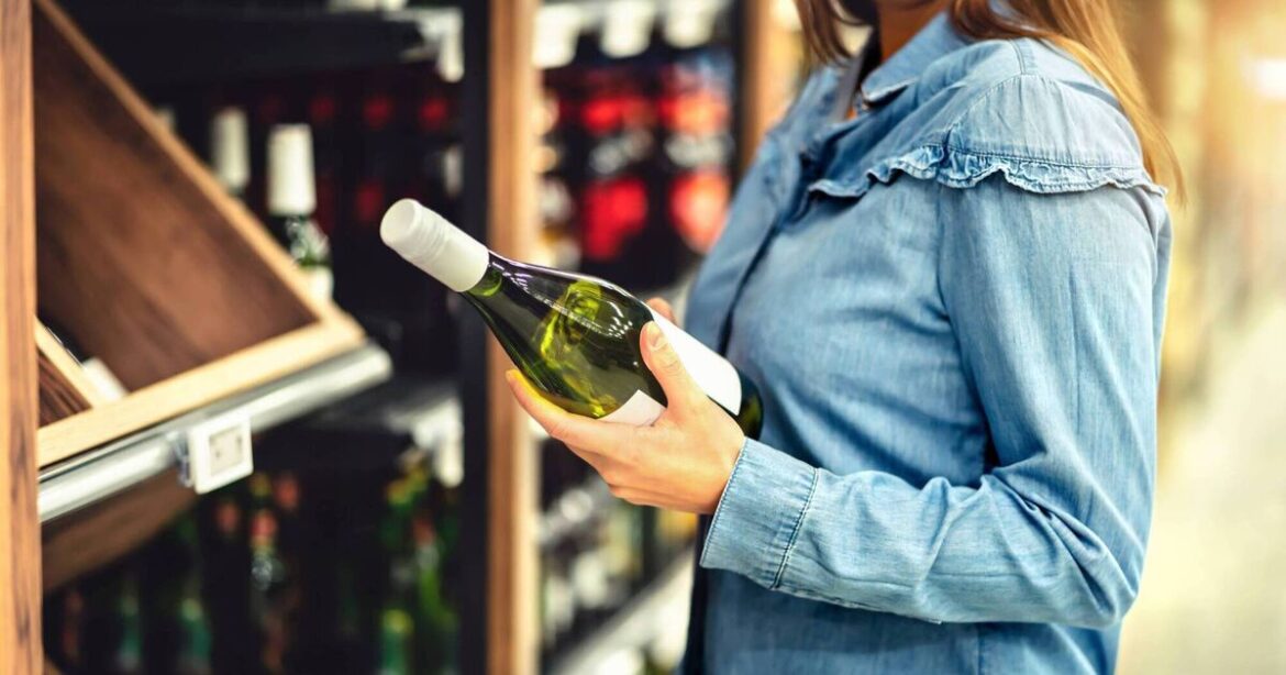 My top three choices from the French wine sales