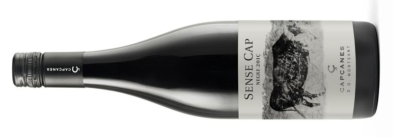 Celler de Capçanes ‘Sense Cap’ Montsant, Spain, €18