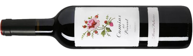 Alvaro Palacios Camins del Priorat, Spain, €27.99