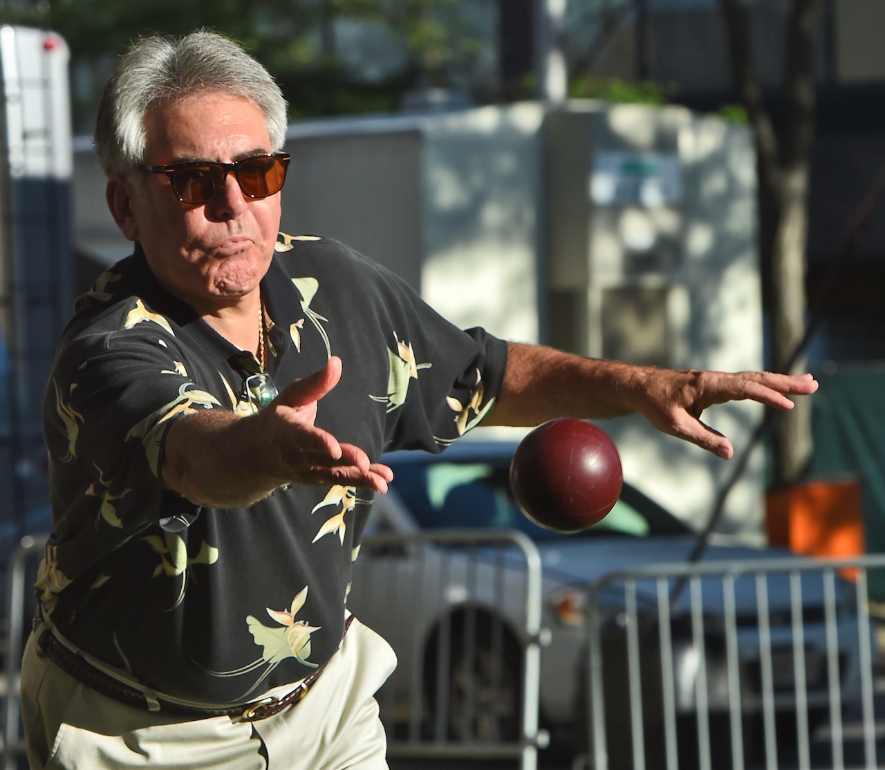 Festa Italiana Syracuse