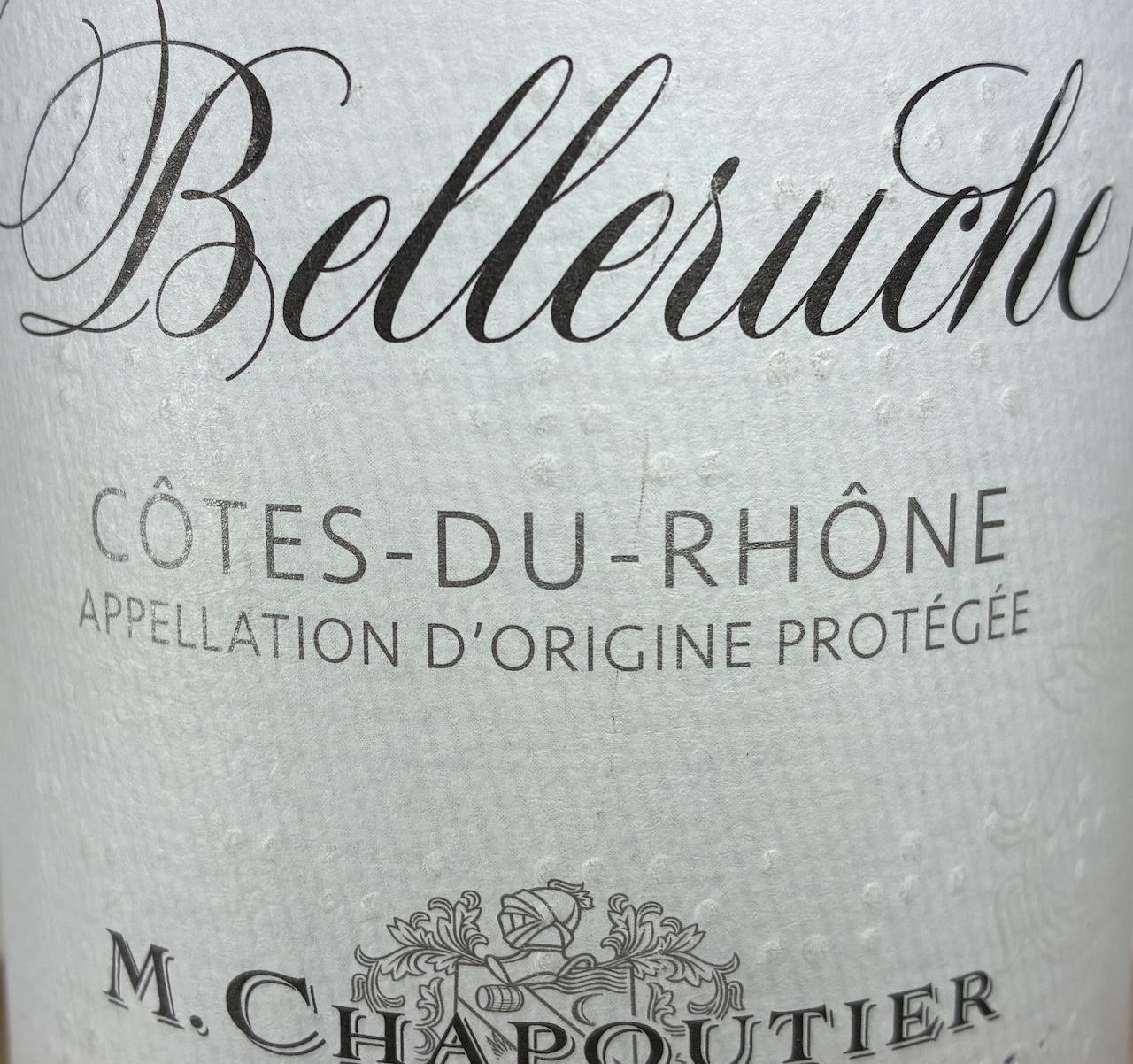Our wine review this month is heavy on affordable wines from Europe.