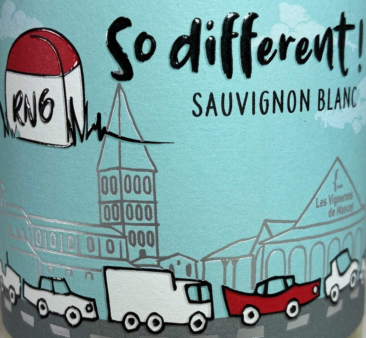 Our wine review this month is heavy on affordable wines from Europe.