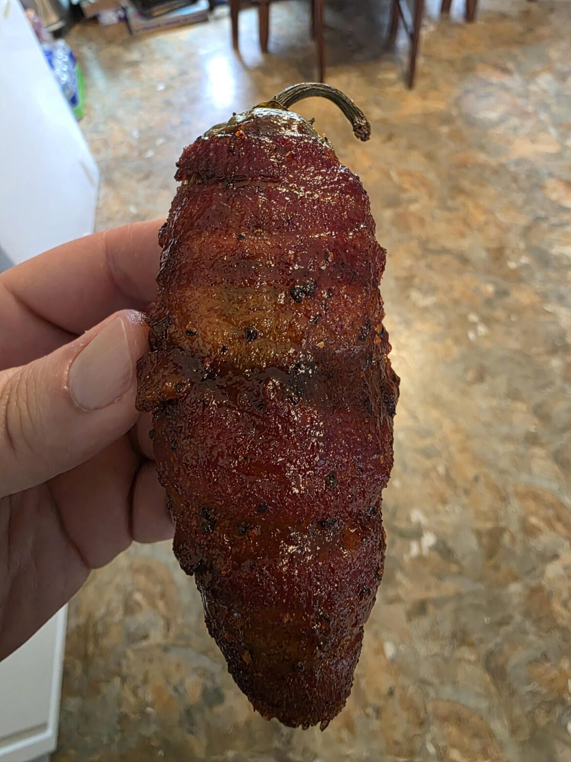 Jalapeño Poppers for game day