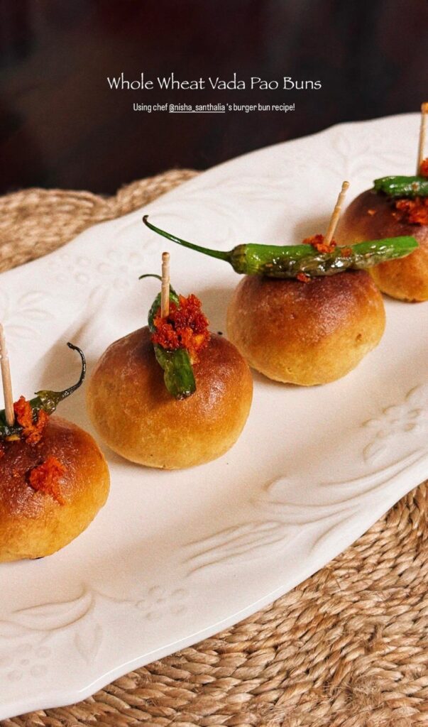 Stuffed buns and breads I made recently:)