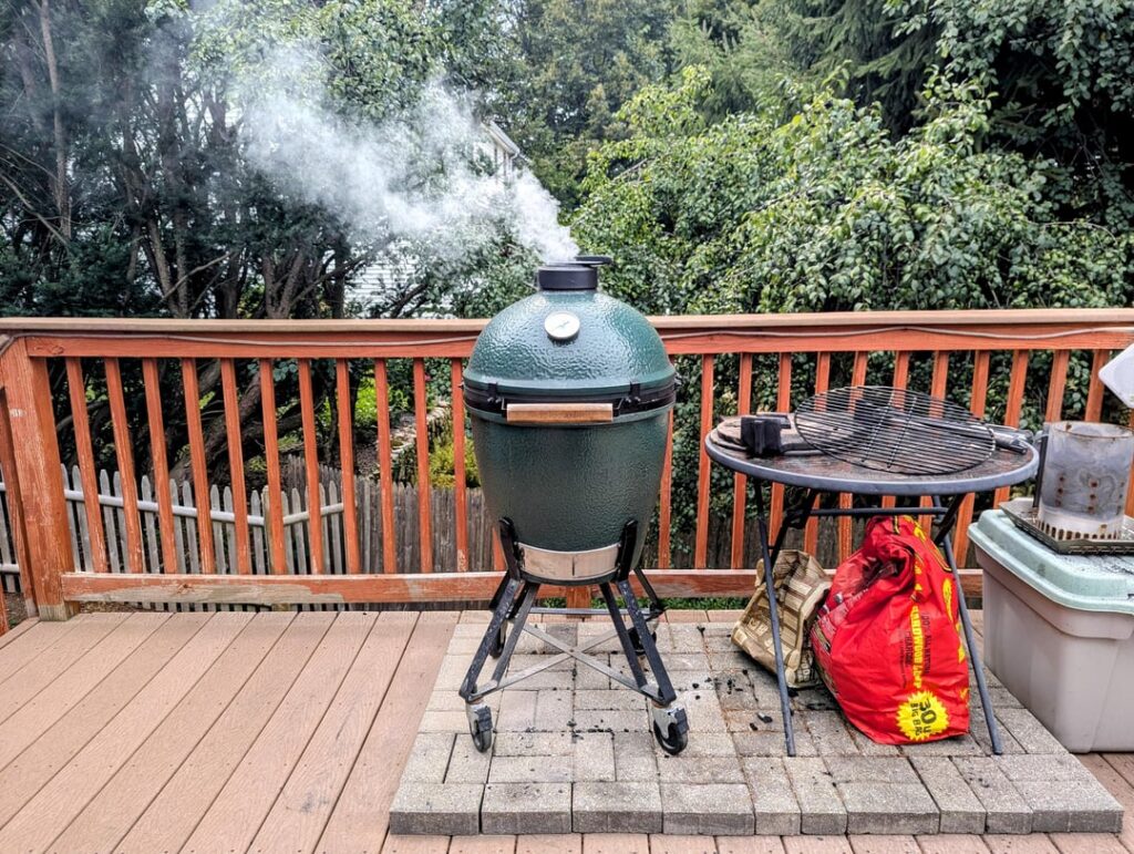 Need help with dating an antique BGE Need help with dating an antique BGE