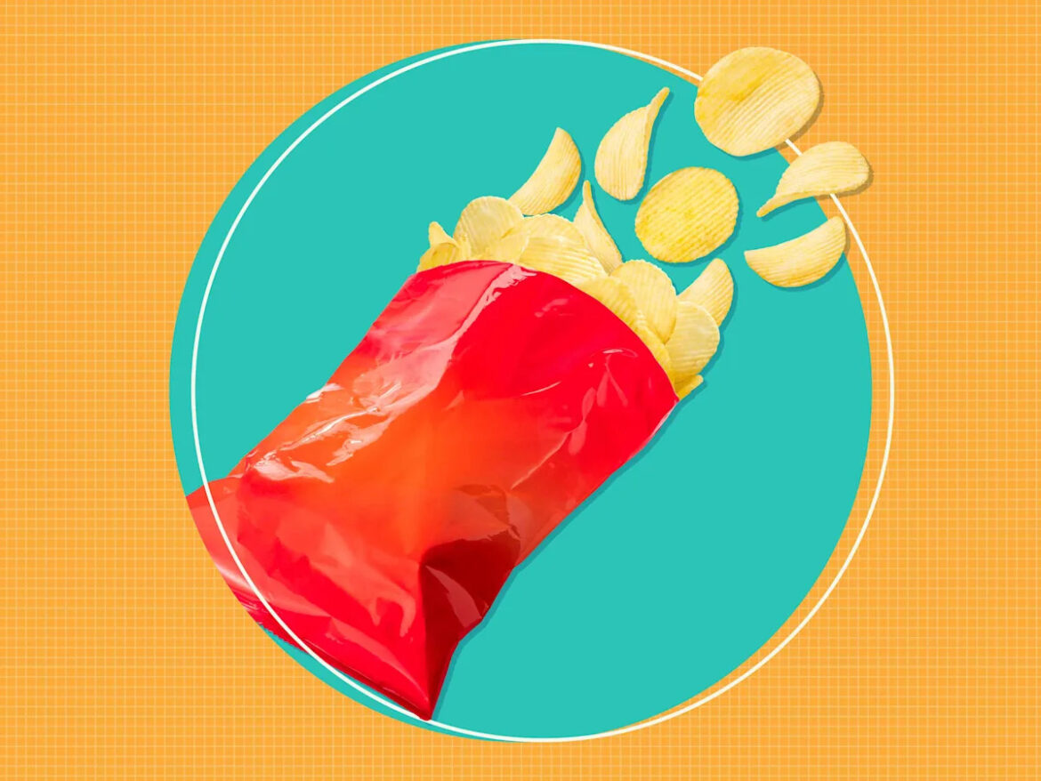 I Asked 6 Chefs for Their Favorite Potato Chips, and the Winner Completely Shocked Me Yahoo lifestyle home