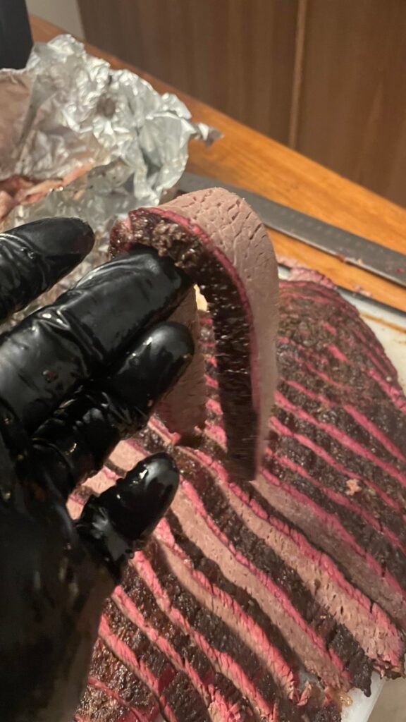 Happy with the Blend!