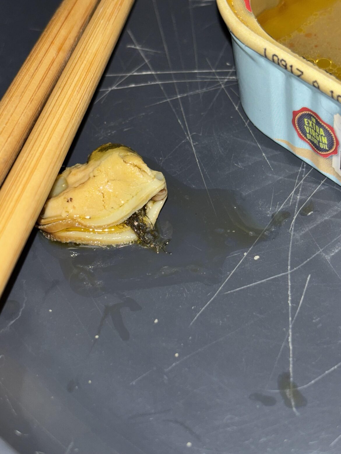 Things will never be the same for me