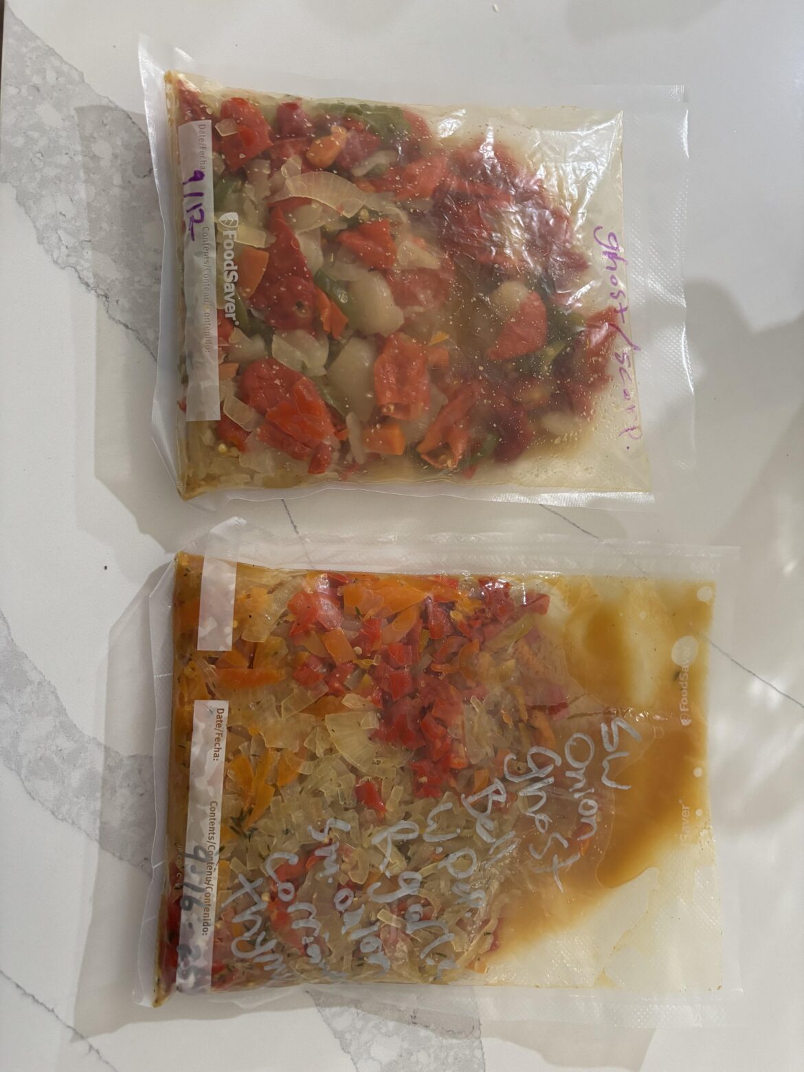 What would happen if I smoked and dehydrated these to make rubs, instead of blending into sauces?