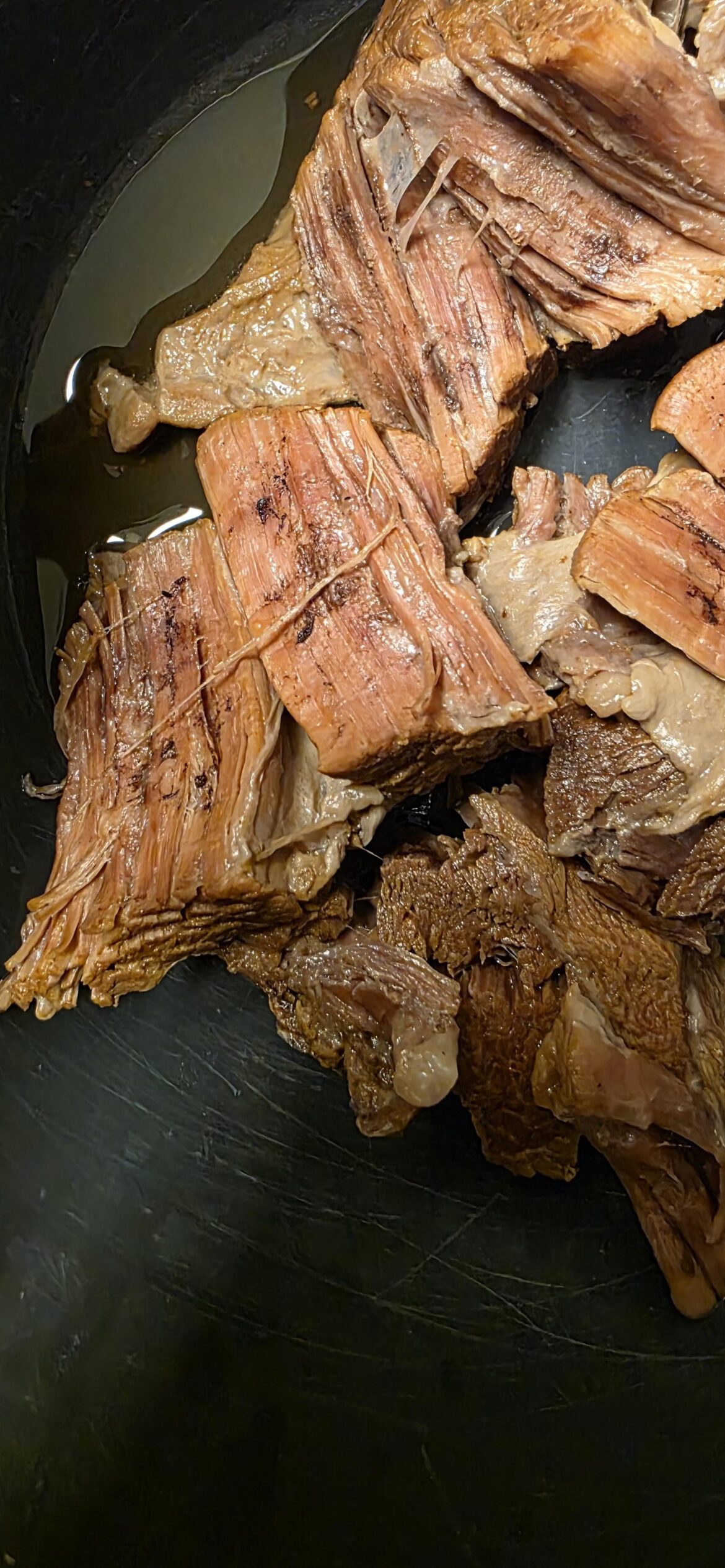 Never seen this before: