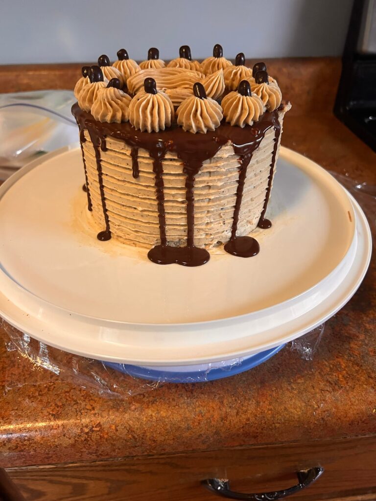 I’m two year‘s sober tomorrow