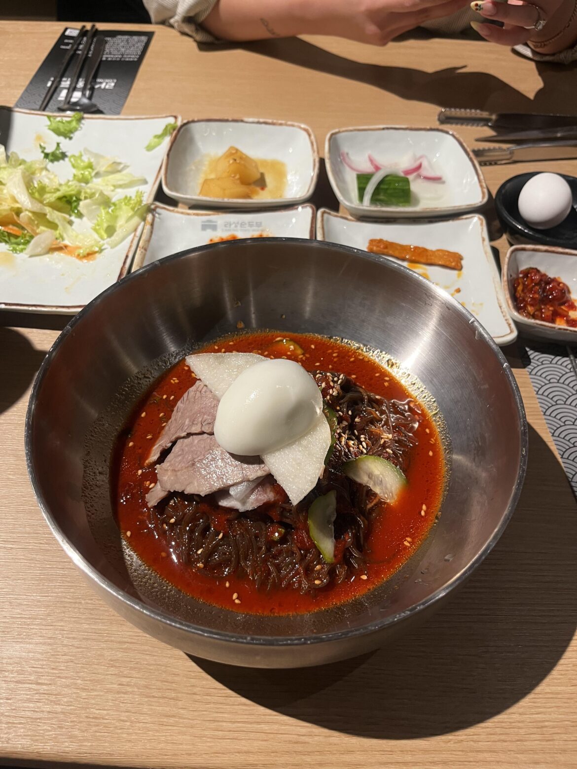 Nengmyun from Lasung