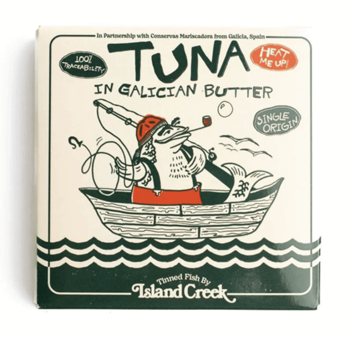 Oil vs Butter — What's your take?