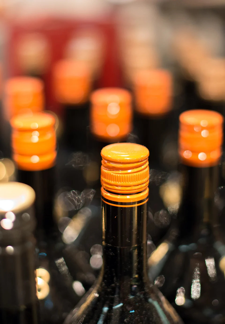 As a matter of fact, you can take home the bottle of wine you haven't finished drinking at a restaurant.